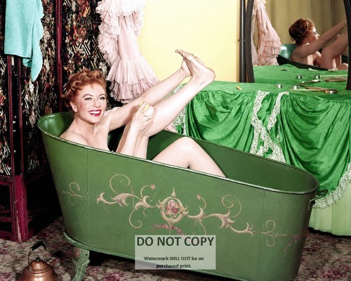 Amanda blake miss kitty - amanda,