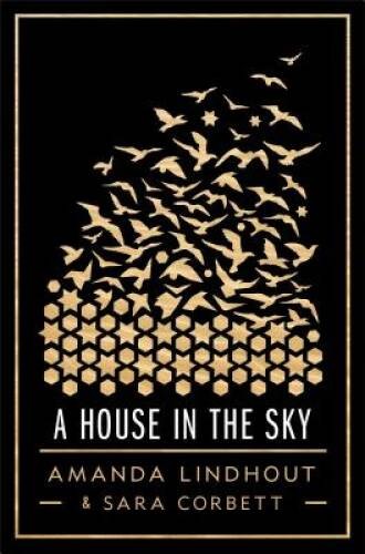 House the sky - house,