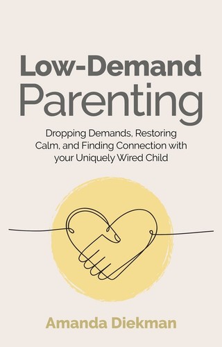 Low demand parenting dropping - parenting:,